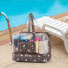 Load image into Gallery viewer, Waterproof outdoor dry-wet separation beach bag