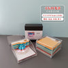 3D sticky note paper , Paper corporate gifts , Apex Gift