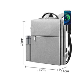 Men's Business Backpack