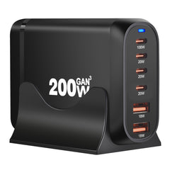 200W PD charger , PD charger corporate gifts , Apex Gift