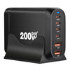 Load image into Gallery viewer, 200W PD charger , PD charger corporate gifts , Apex Gift