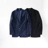 Muatkan imej ke dalam pemapar Galeri, Casual linen men&#39;s clothing coat