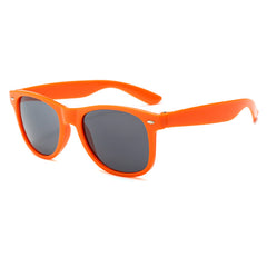 Sunglasses customized Logo