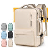 Muatkan imej ke dalam pemapar Galeri, casual Lightweight backpack