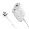 Load image into Gallery viewer, 200W PD charger , PD charger corporate gifts , Apex Gift