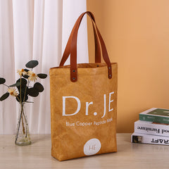 DuPont Paper Bag Customized