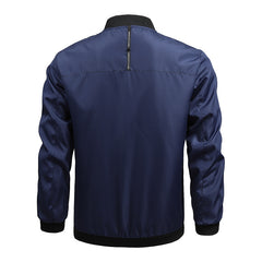 men's casual jacket