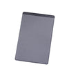 Load image into Gallery viewer, PVC transparent matte cloth card cover