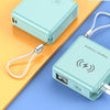 Multi function 6 in 1 Super Charging Power Bank