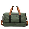 Men's and Women's Leisure Travel Bag