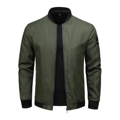 men's casual jacket