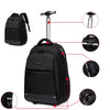 Load image into Gallery viewer, Backpack Men&#39;s and Women&#39;s Luggage
