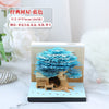 3D sticky note paper , Paper corporate gifts , Apex Gift