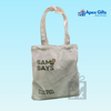 Canvas Tote Bags