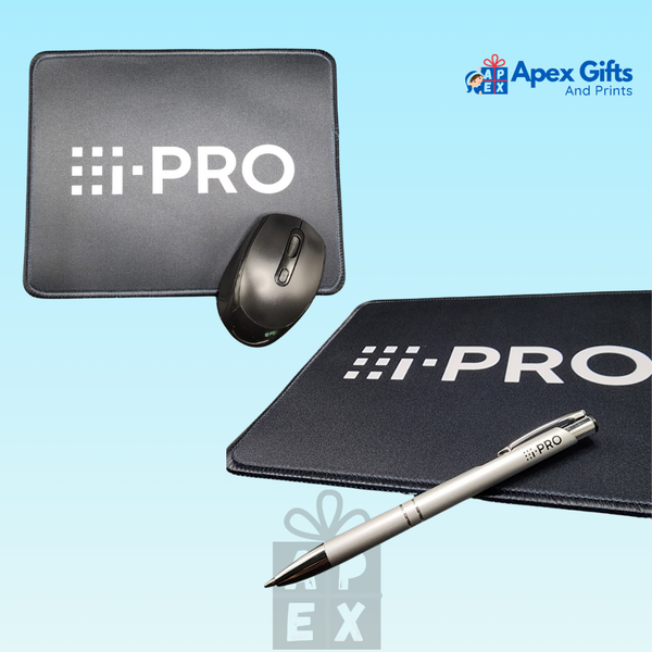 Custom Mousepad