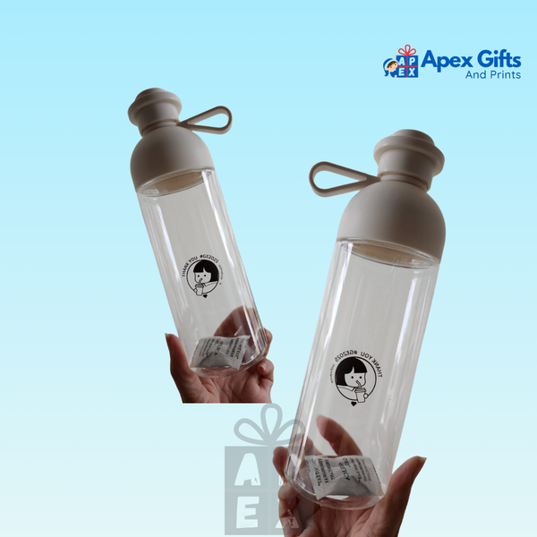 easy-to-use cup water cup