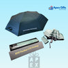 Load image into Gallery viewer, Automatic umbrella black tape