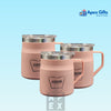 Load image into Gallery viewer, stainless steel mug  customized