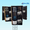 stainless steel vacuum flask customized