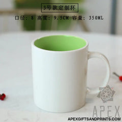 advertisement ceramic mug , mug corporate gifts , Apex Gift