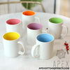Load image into Gallery viewer, advertisement ceramic mug , mug corporate gifts , Apex Gift