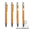 Bamboo Pen Customised