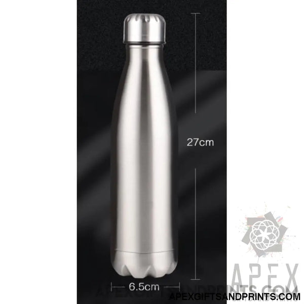 Bullet SS Vacuum Tumbler , Tumbler corporate gifts , Apex Gift