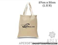 Canvas Tote Bags , bag corporate gifts , Apex Gift