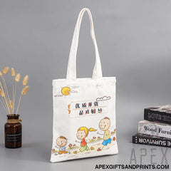 Canvas Tote Bags Bag