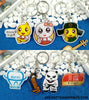 Load image into Gallery viewer, Cartoon acrylic keychain , key chain corporate gifts , Apex Gift