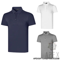 casual POLO shirt customized , shirt corporate gifts , Apex Gift