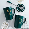 Load image into Gallery viewer, Ceramic cup business mug , Mug corporate gifts , Apex Gift