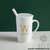 Load image into Gallery viewer, Ceramic cup business mug , Mug corporate gifts , Apex Gift