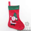 Muatkan imej ke dalam pemapar Galeri, Christmas Socks Large &amp; Small Gift Bag , bag corporate gifts , Apex Gift