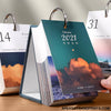 2021 custom inspirational creative literary desk calendar , calender corporate gifts , Apex Gift