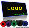Load image into Gallery viewer, Custom LOGO Waterproof Thick Mouse Pad , Mouse pad corporate gifts , Apex Gift