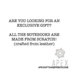 갤러리 뷰어에 이미지 로드, Custom Premium PU Leather Notebook , notebook corporate gifts , Apex Gift