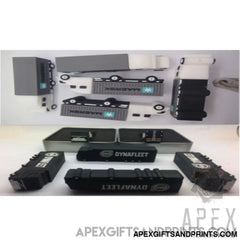 Customised 3D USB Thumbdrive , USB corporate gifts , Apex Gift