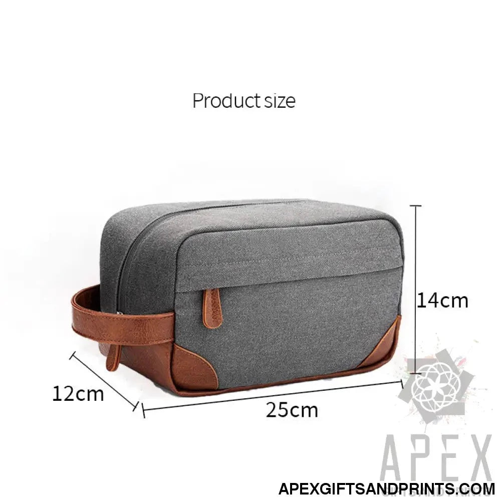 Next mens 2025 toilet bags