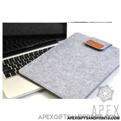Felt Laptop Sleeve , Laptop Sleeve corporate gifts , Apex Gift