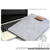 Load image into Gallery viewer, Felt Laptop Sleeve , Laptop Sleeve corporate gifts , Apex Gift