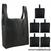 Muatkan imej ke dalam pemapar Galeri, Foldable shopping bag customized , bag corporate gifts , Apex Gift