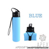 Load image into Gallery viewer, Foldable Water Bottle , Bottle corporate gifts , Apex Gift