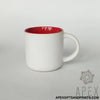 Load image into Gallery viewer, Homemade ceramic mug , mug corporate gifts , Apex Gift