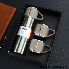Manufacturers Thermos Cup Set Thermos