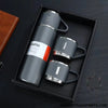 Load image into Gallery viewer, Manufacturers Thermos Cup Set Thermos