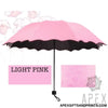 Mini Anti-UV Petal Umbrella , Umbrella corporate gifts , Apex Gift