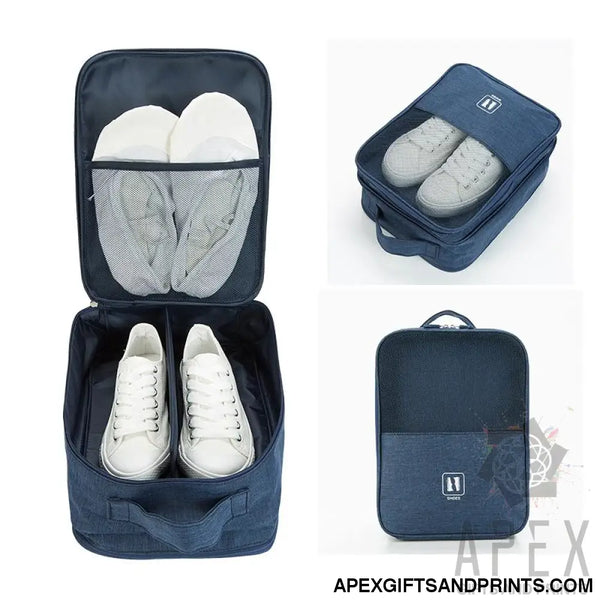 Multi-functional Portable Shoe Storage Bag , bag corporate gifts , Apex Gift
