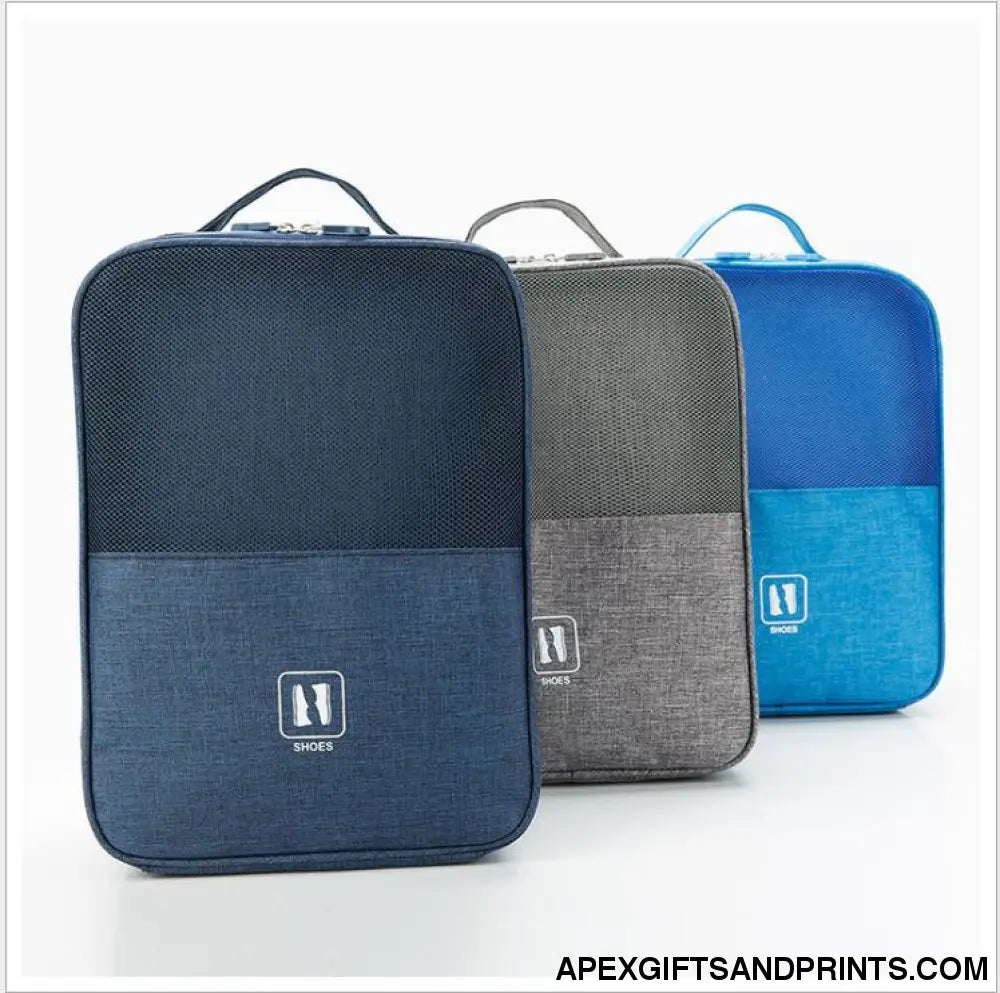 Multi-functional Portable Shoe Storage Bag , bag corporate gifts , Apex Gift