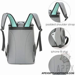 Outdoor Picnic Insulated Bag